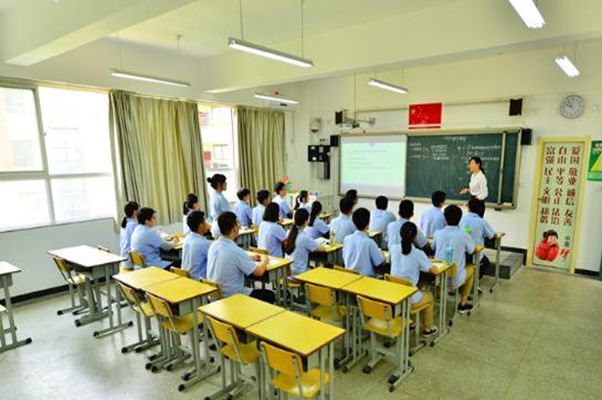 郑州一批次高中——郑州市实验高级中学办学特色及2021年招生计划