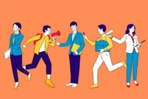 大学生的"内卷":是良性竞争,还是无效内耗?