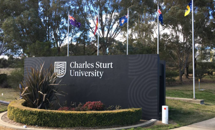 查尔斯特大学(charles sturt university)创建于1989年,是澳大利亚一