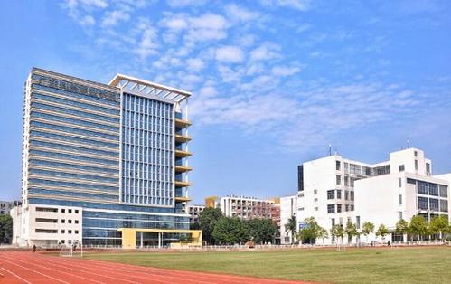 办学性质 民办大学 广州理工学院(原广东技术师范大学天河学院),经