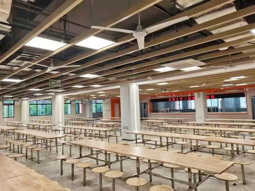 华中师范大学苏州太湖实验中学已改名!今年9月正式开学!