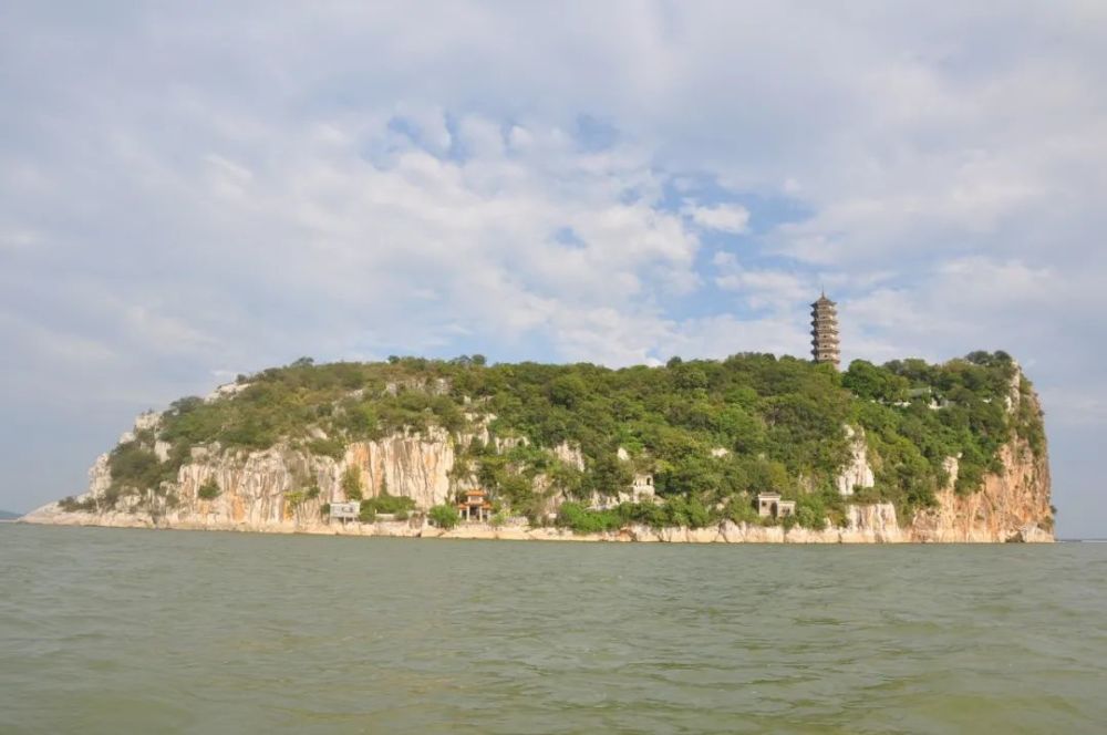 湖口石钟山又要免费啦,全九江市民都可以!