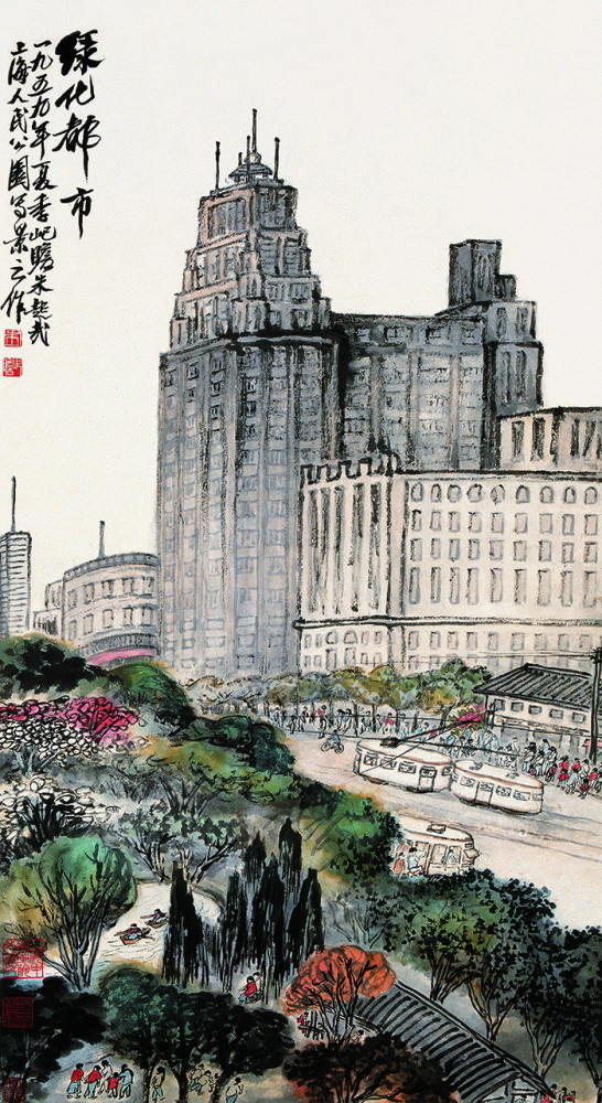 中国著名な書画家 百歳老人朱屺瞻先生対聯書法芸術　真筆保証人 ：趙玄荒 名人书法隶书“寿”字_字画书法_老虎头古玩店铺【7788旧书网】
