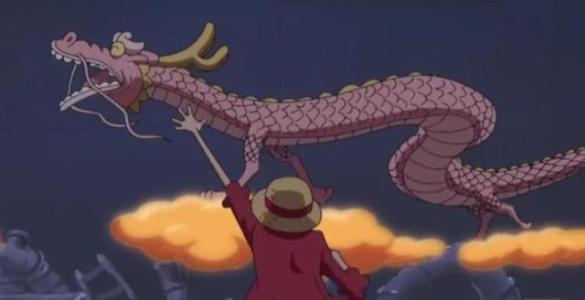 海贼王:桃之助为什么会感到头疼?聆听万物之声的被动触发了?