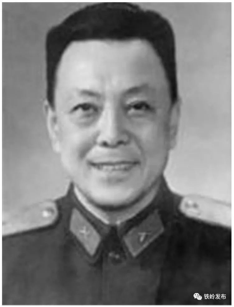 《光辉历程党课开讲》之三:辽北籍开国将军