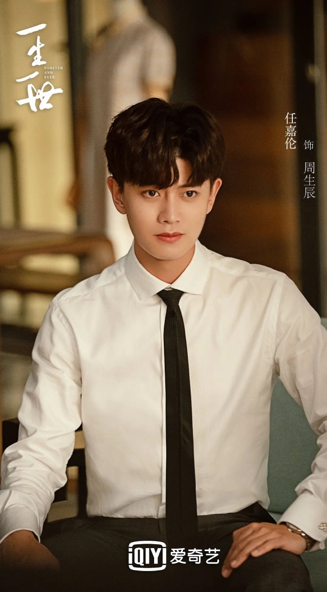 甜宠剧继续霸屏,梁洁携经典之作回归,任嘉伦将压轴