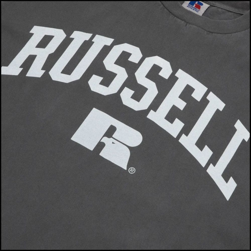 与街头文化联姻,来看russell athletic新季如何玩转潮流.