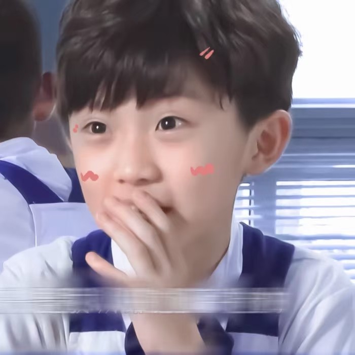 马嘉祺|又a又奶的马哥 高考冲鸭