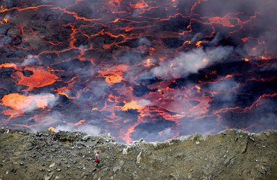 黄石火山什么时候爆炸_核电站爆炸对人的影响_火山爆炸影响