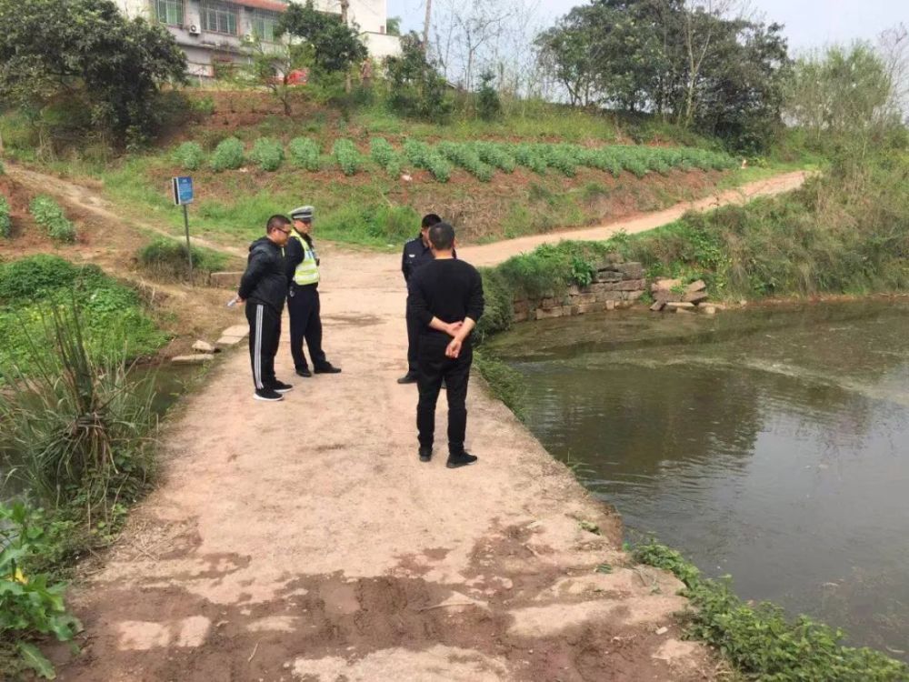 璧山交巡警全面开展安全生产大排查大整治大执法 百日行动