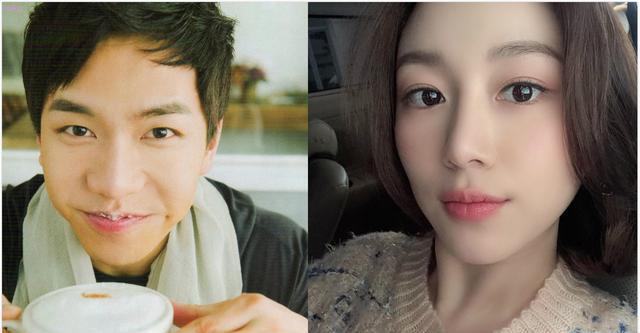 李多寅是韩国曲婉婷李升基公布恋情被批为何选诈骗犯的女儿