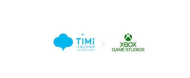 腾讯天美宣布和微软旗下工作室达成合作