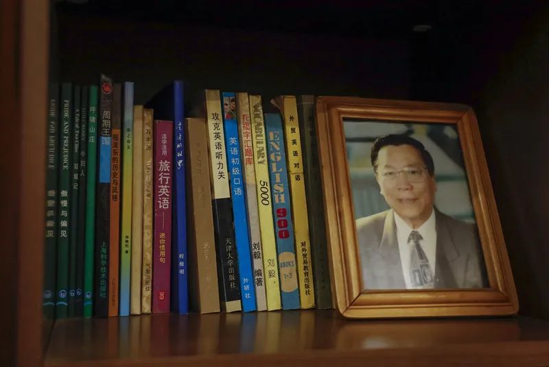 "干法选煤之父"陈清如院士在徐逝世_腾讯新闻