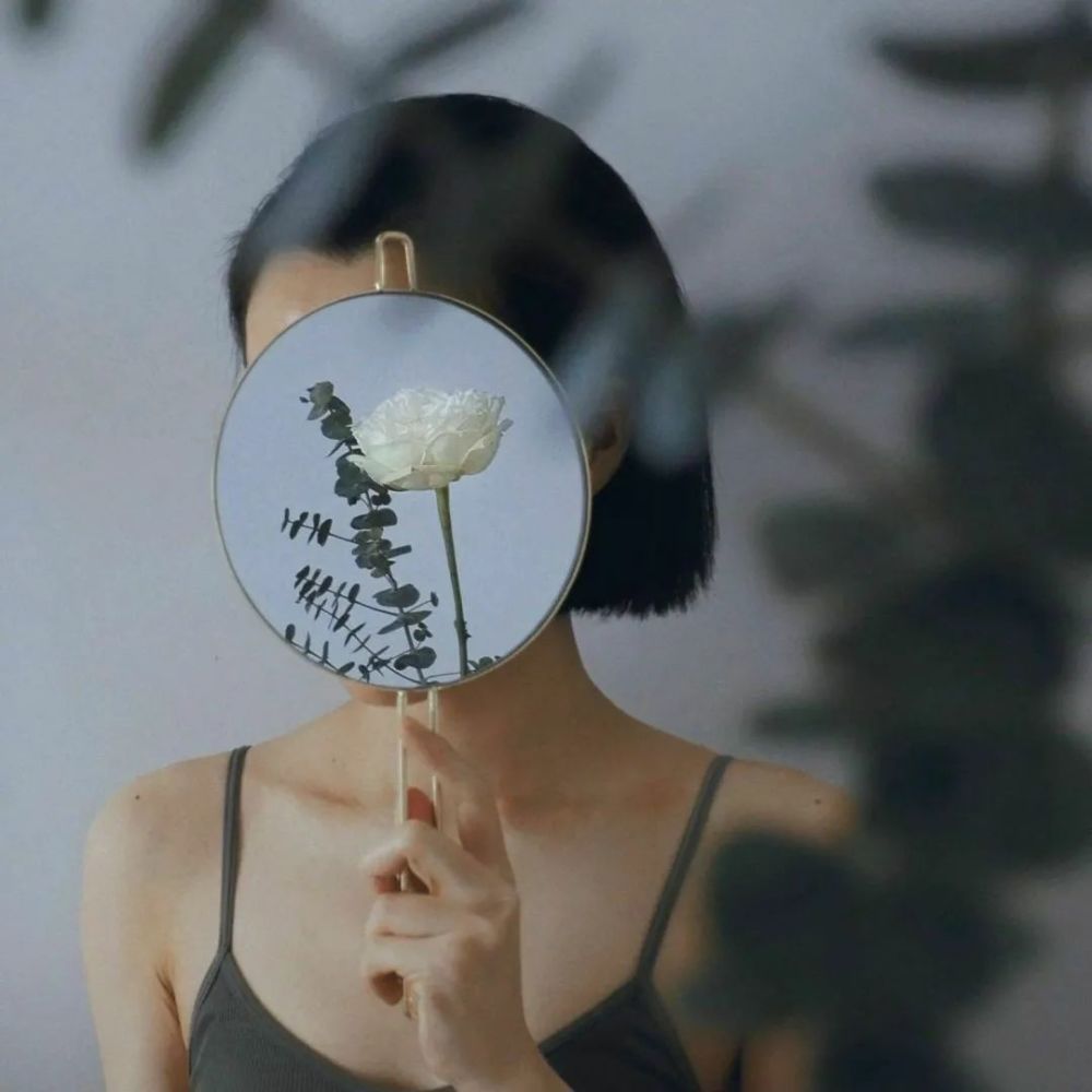 情头|最新热门文艺情头系列