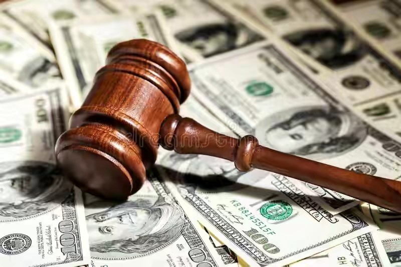 法官在判案中徇私枉法的四大问题