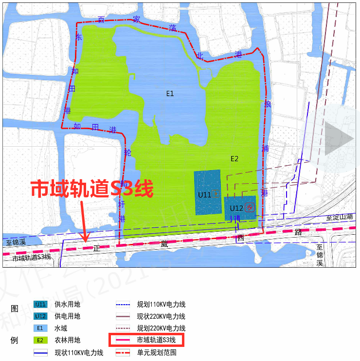 穿过昆山直通机场又一条地铁线来了