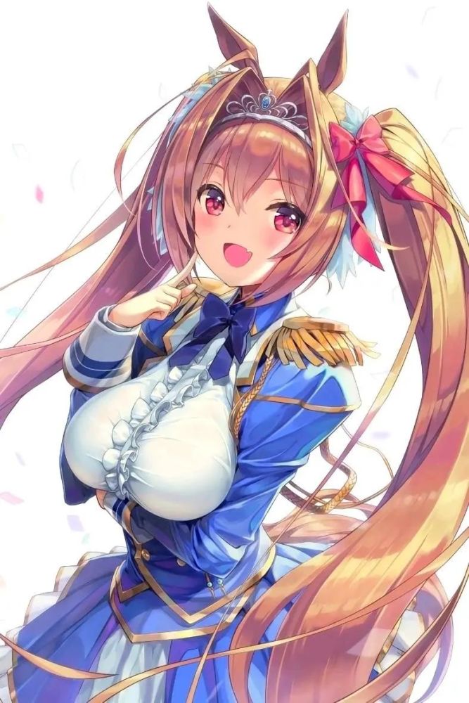 《赛马娘》第三季预定,官方:只要游戏还继续,动画就会