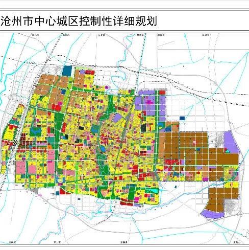 事关渤海新区(黄骅)体制改革和渤海新城规划纲要及远景目标