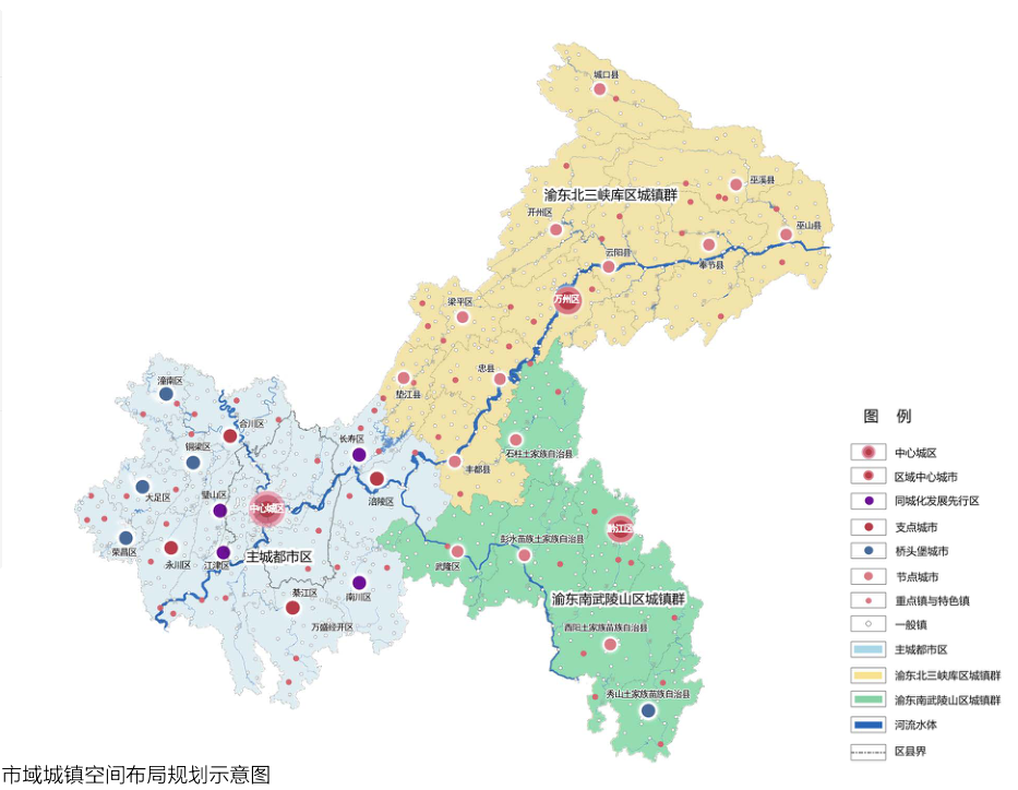 永川城区人口_恒大中报业绩靓丽,万达商业退市敲定,碧桂园拿下昆明旧改大单(2)