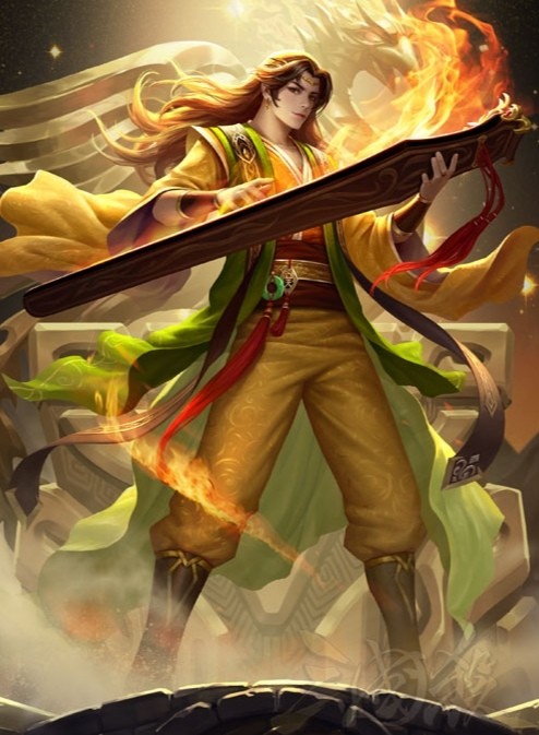 什么三国杀这个武将即将改版强度无限提高