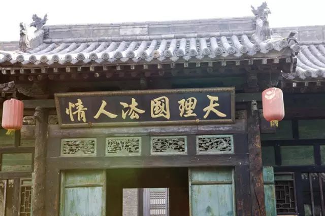 府衙建成这样,可能全国只此一例!