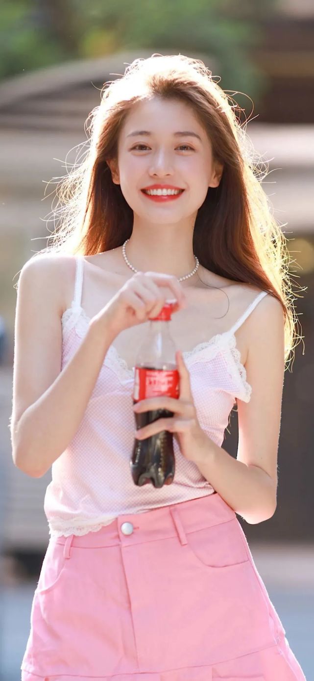 小姐姐壁纸|可爱元气美少女