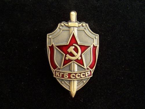 苏联最后领导人戈尔巴乔夫与克格勃的关系变化
