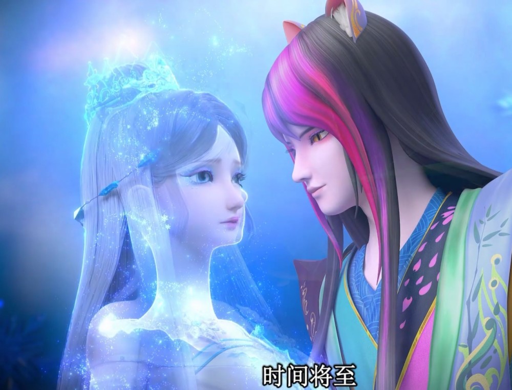 水王子又双叒叕救场王默,可怜冰公主失忆没人管,新建模还丑