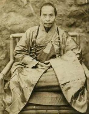 金山活佛——妙善法师民国二十四年(1935)的一天,仰光十方观音寺车水