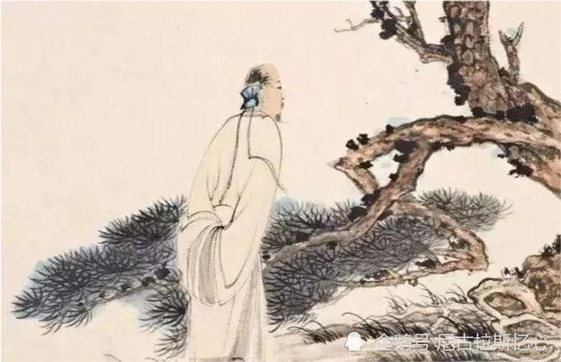 古人的智慧身上有这四个特征的人多半是人中龙凤值得深交