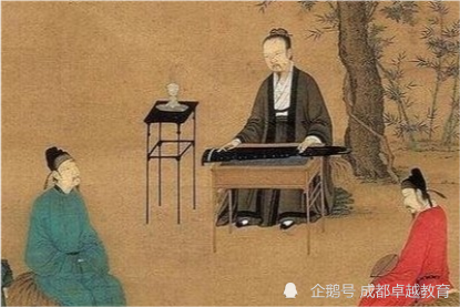 直什么龙成语_成语故事简笔画