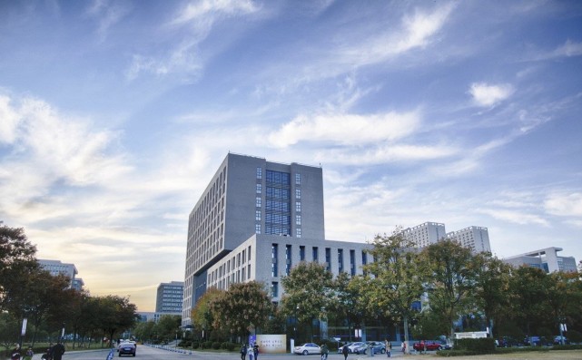河海大学怎么样?好不好?实力不一般!