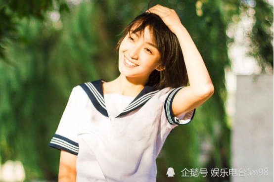 卜冠今:曾经的爆款剧女主,如今却沦为18番女配,她资源