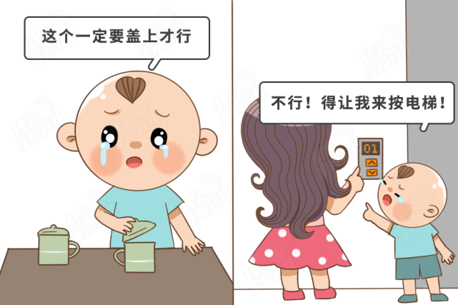 娃哭出这种声音,可能是病了!8种儿科常见病,快自查!