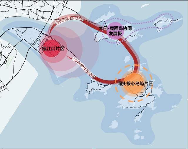 温州市区有多少人口_瓯江口新区效果图 规划中(3)