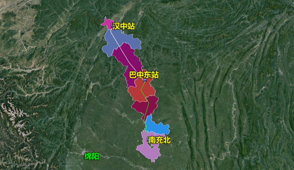 四川省汉族总人口(2)