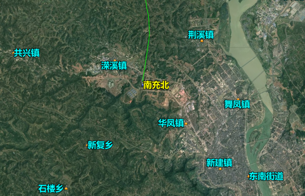 四川省汉族总人口(2)