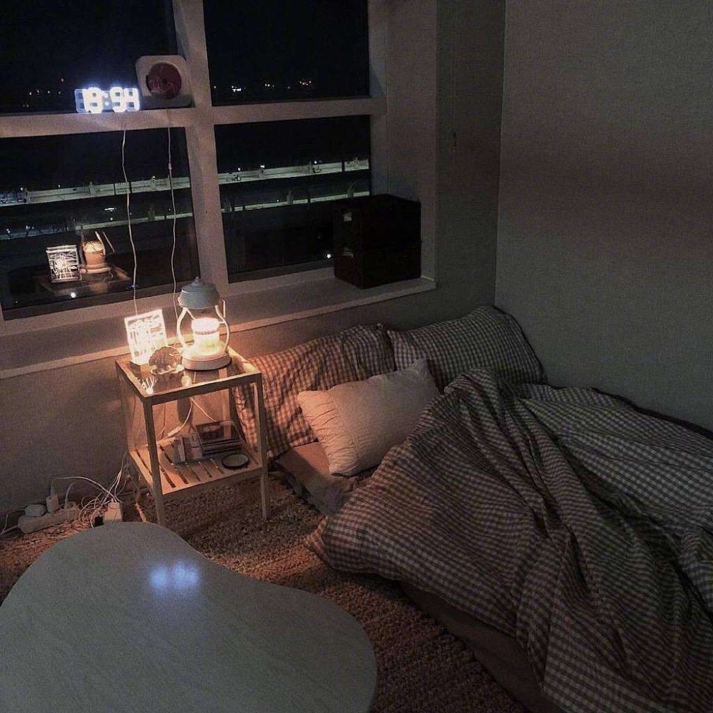 ins治愈系背景图