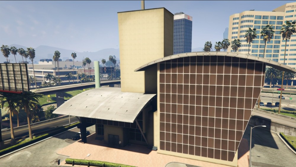 gta系列执法力量简介自由市与洛圣都的国安局部队