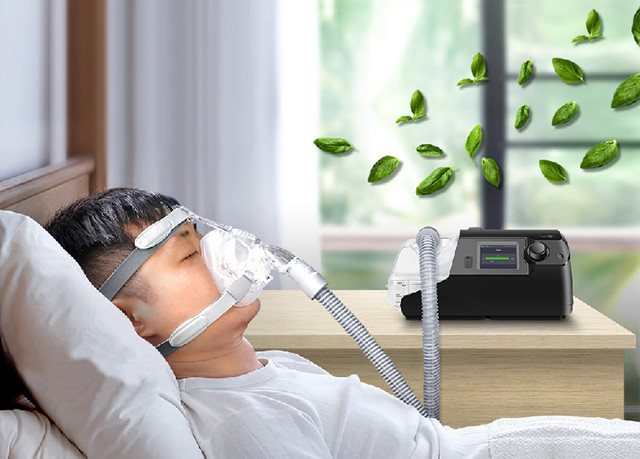 睡眠呼吸暂停用单水平呼吸机还是双水平呼吸机