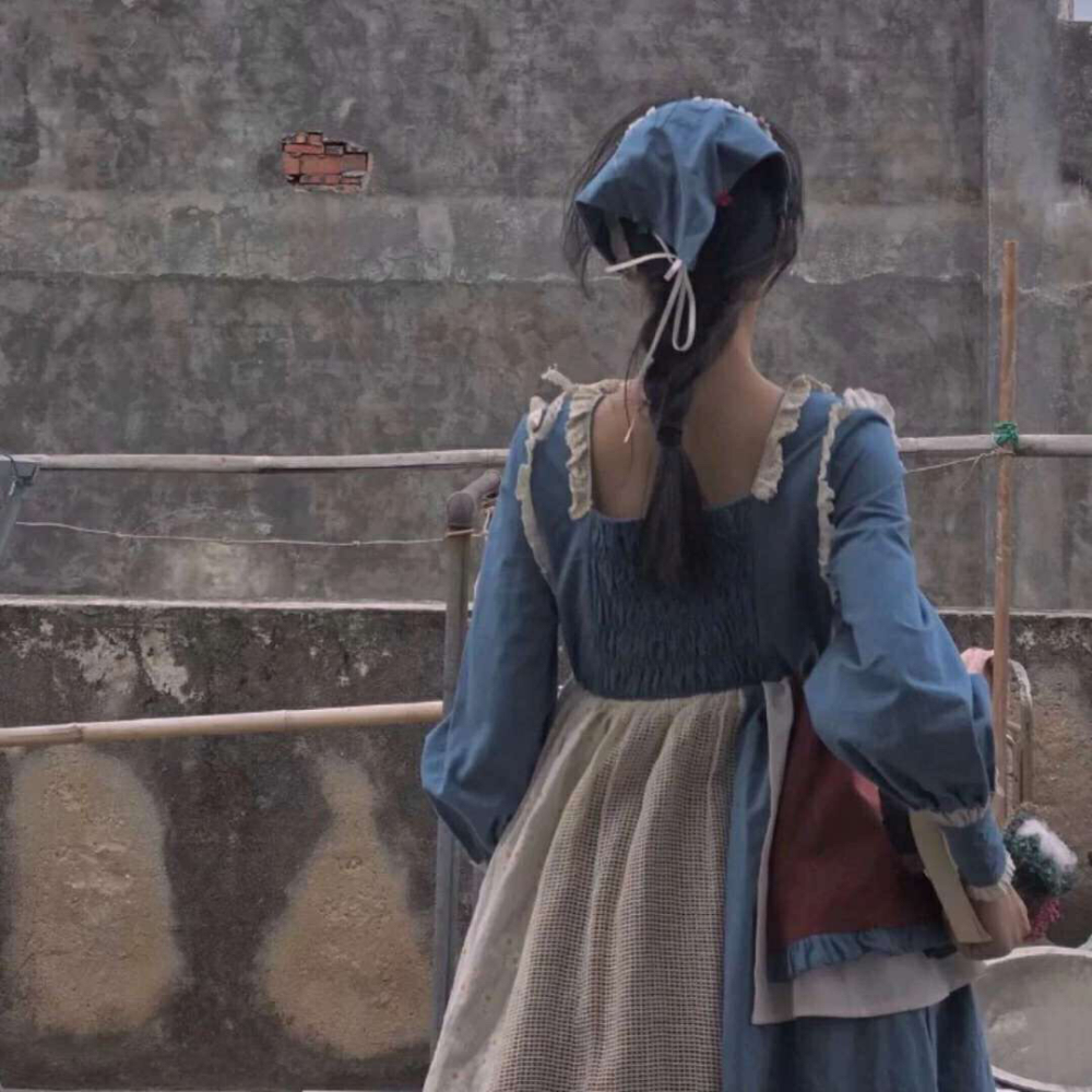 微信女生头像女生不露脸头像