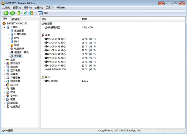 Windows 服务器必备十大软件