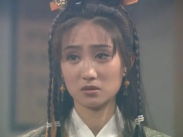 97版《圆月弯刀》演员现状:有人成《雍正王朝》女主,有人"毁容"