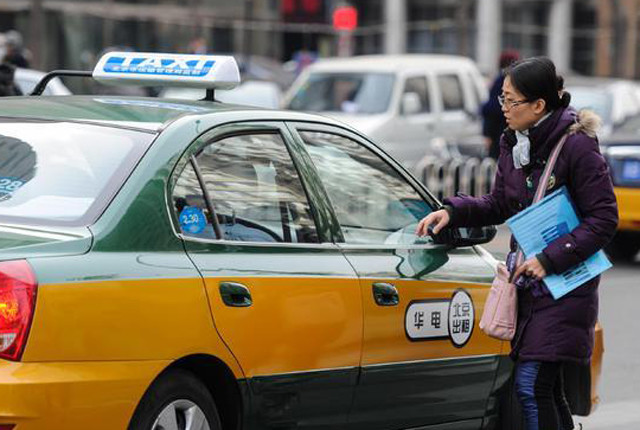 乘车人注意,合肥出租车"固定费用"调整,新机制下,收费大不同