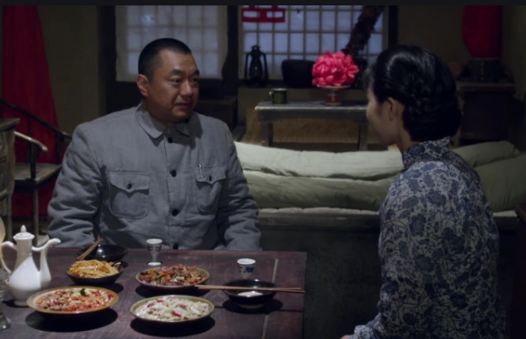 彭老总媳妇(2)