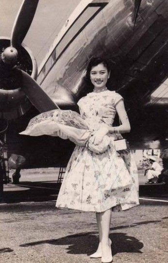 民国时期的八大美女