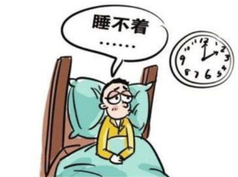 经常失眠不用怕!牢记1个小细节,酣睡到天亮