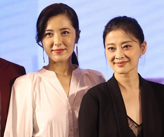 多学学曾黎,章子怡都不如她|曾黎|章子怡|梅婷
