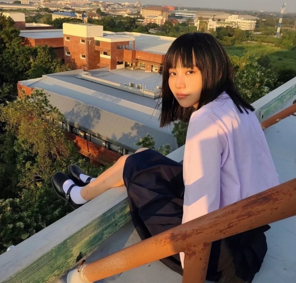 《禁忌女孩》|娜诺头像