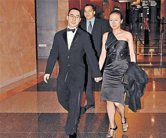 如果说,何猷龙可以再生一个儿子,那么赌王何鸿燊会因为何猷龙的聪明
